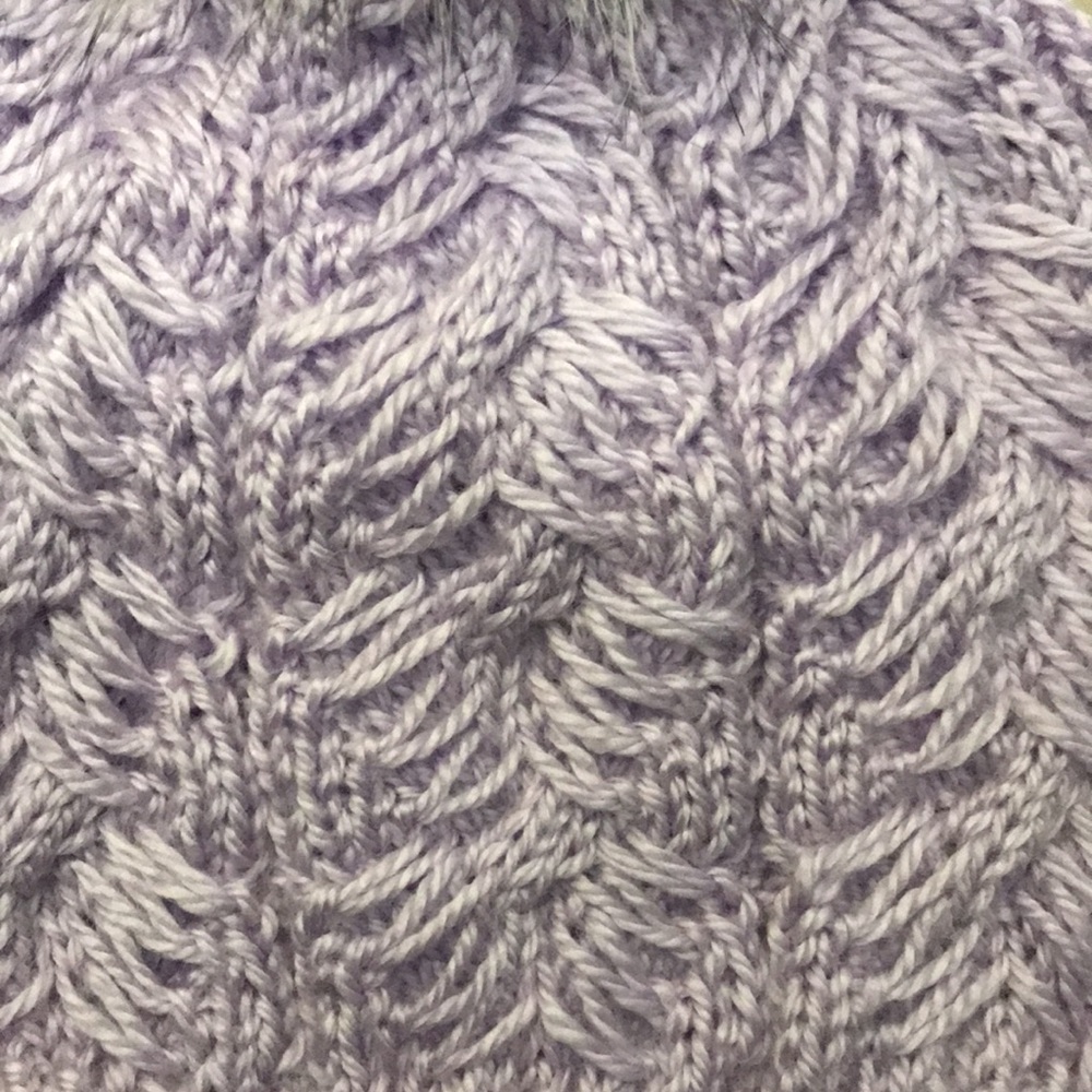 Handmade hat - Picture 2 of 3